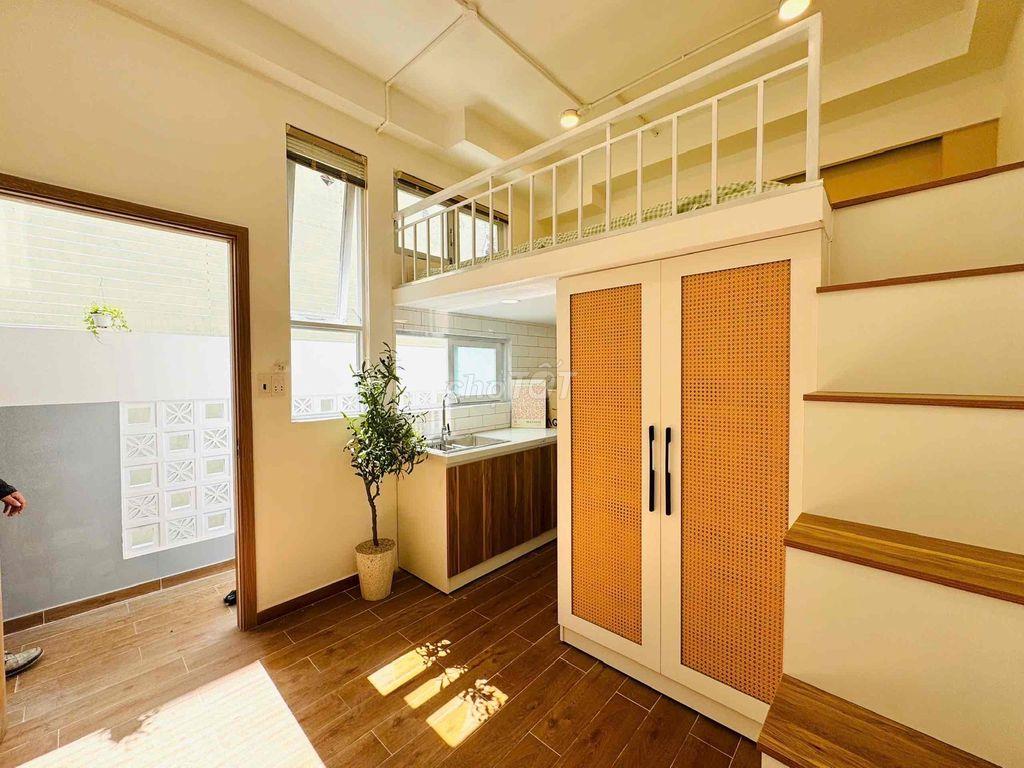 DUPLEX SINH VIÊN NGAY IUH, VĂN LANG LÊN NGAY