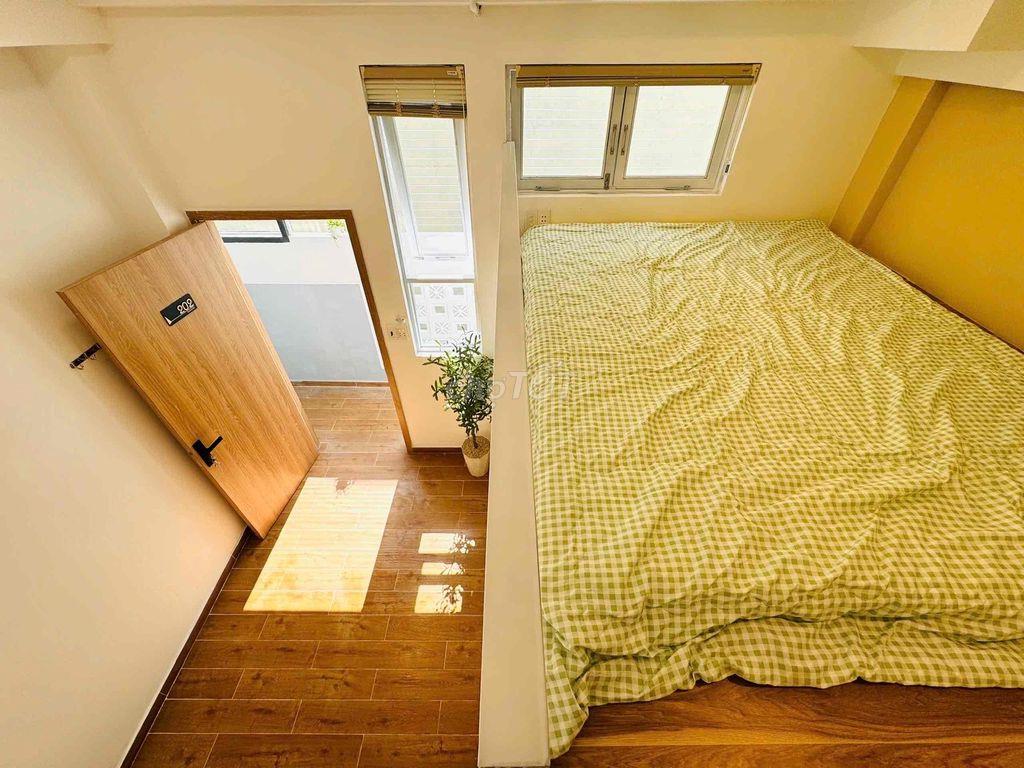 DUPLEX SINH VIÊN NGAY IUH, VĂN LANG LÊN NGAY