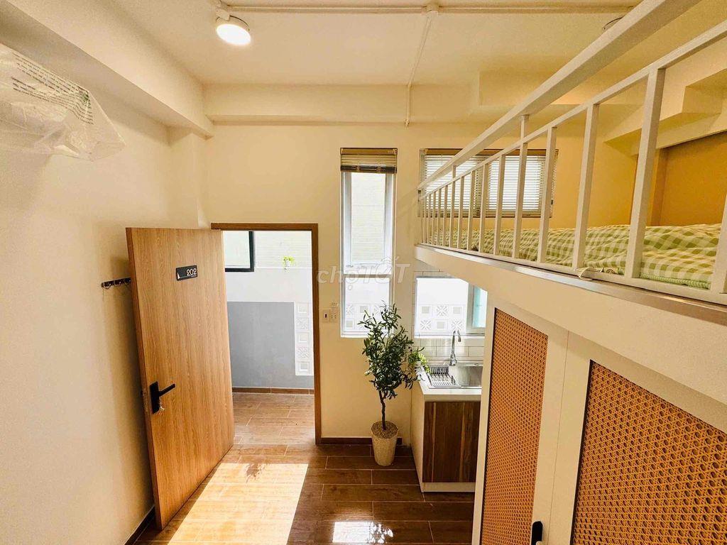 DUPLEX SINH VIÊN NGAY IUH, VĂN LANG LÊN NGAY
