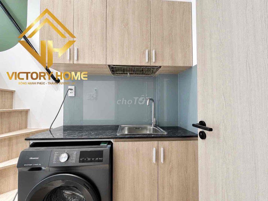 DUPLEX VỪA VÀ NHỎ - CHỨNG TỎ ĐẦY ĐỦ