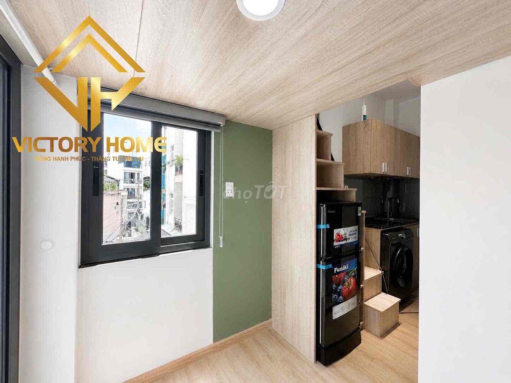 DUPLEX VỪA VÀ NHỎ - CHỨNG TỎ ĐẦY ĐỦ