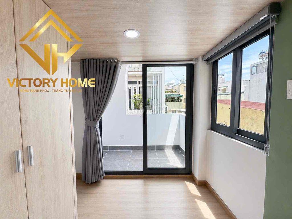 DUPLEX VỪA VÀ NHỎ - CHỨNG TỎ ĐẦY ĐỦ