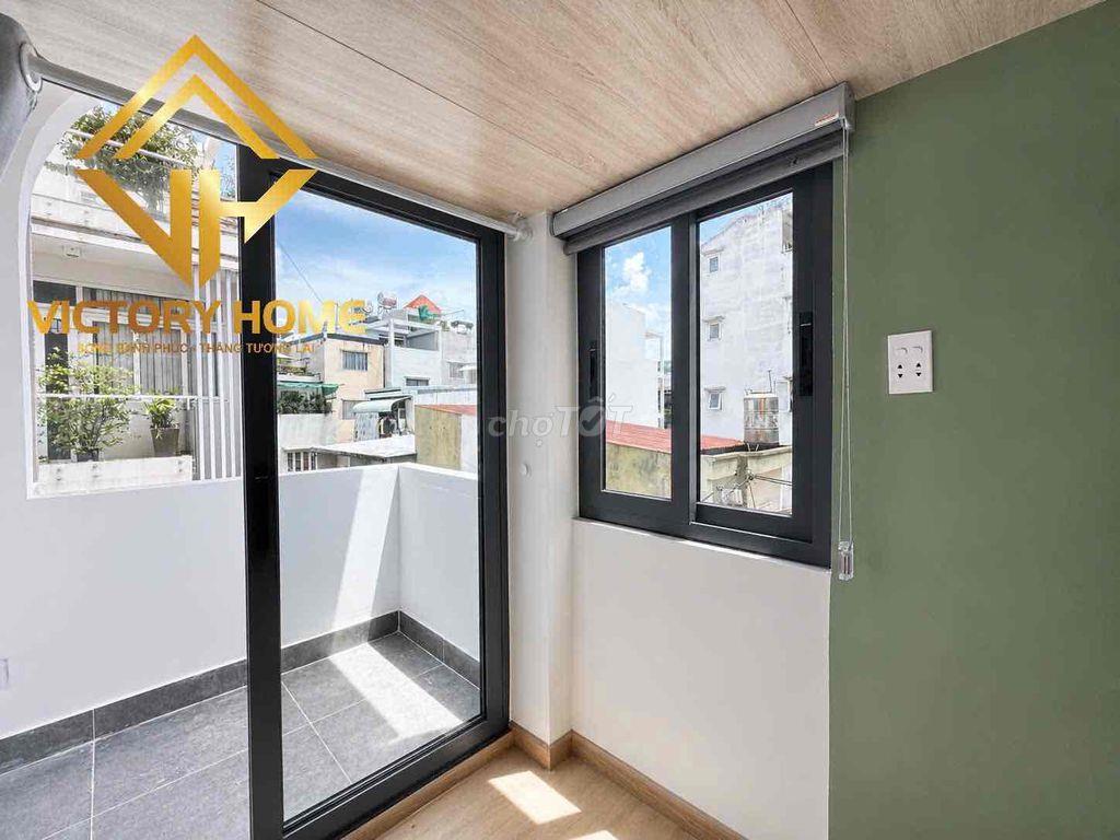 DUPLEX VỪA VÀ NHỎ - CHỨNG TỎ ĐẦY ĐỦ