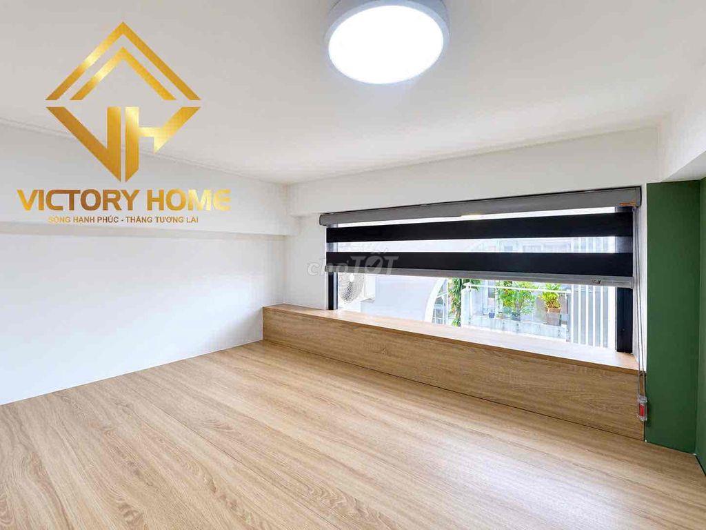 DUPLEX VỪA VÀ NHỎ - CHỨNG TỎ ĐẦY ĐỦ