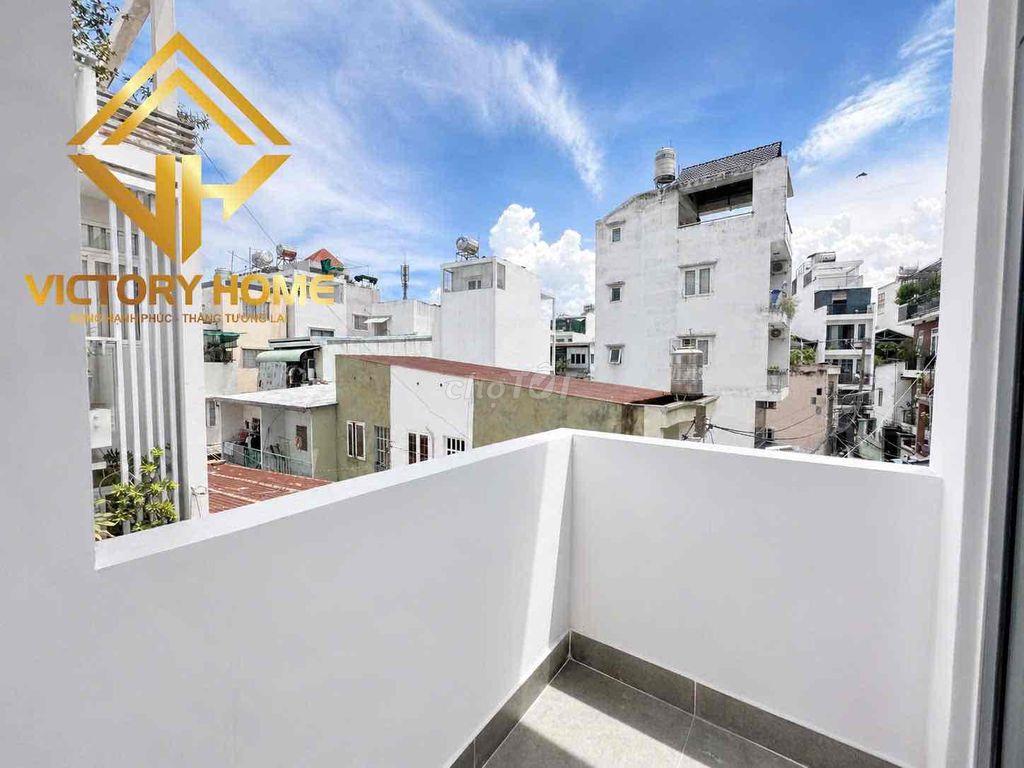 DUPLEX VỪA VÀ NHỎ - CHỨNG TỎ ĐẦY ĐỦ