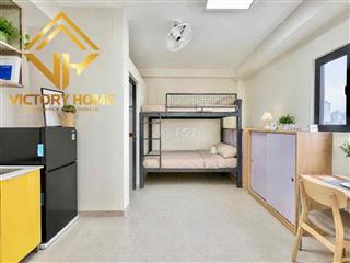 Căn hộ sinh viên mới khai trương gần Vlu, Uth, IUH