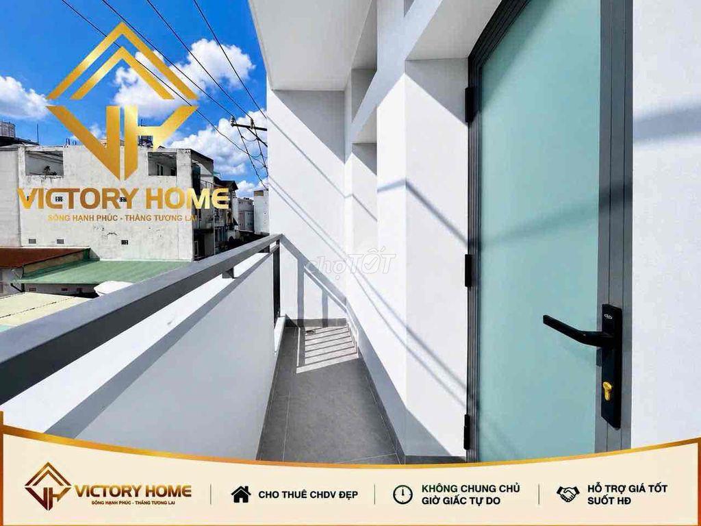 CĂN HỘ BAN CÔNG KHAI TRƯƠNG NGAY DƯƠNG QUẢNG HÀM