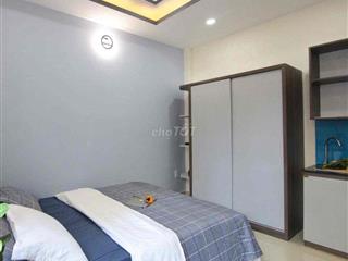 Căn Studio cửa sổ trời sáng Ngay Phan Xích Long
