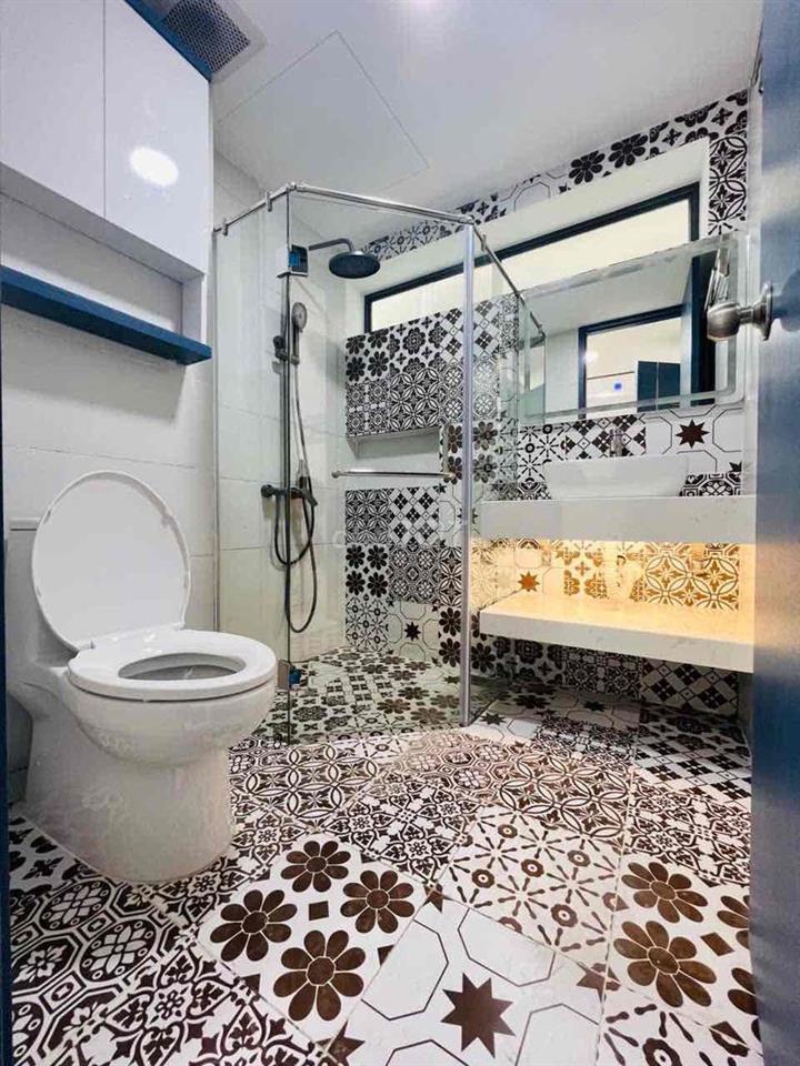 CĂN HỘ STUDIO ĐI BỘ SANG UEF, HUTECH, HỒNG BÀNG