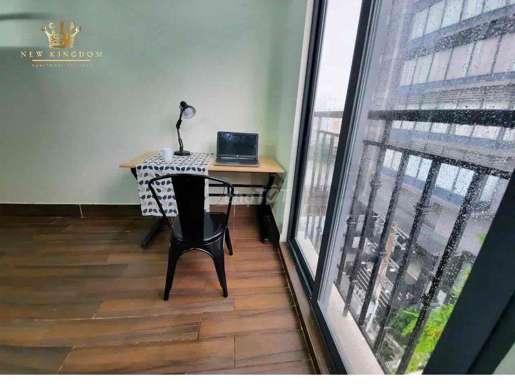 DUPLEX NGAY UTH, HUTECH ĐI BỘ 300m