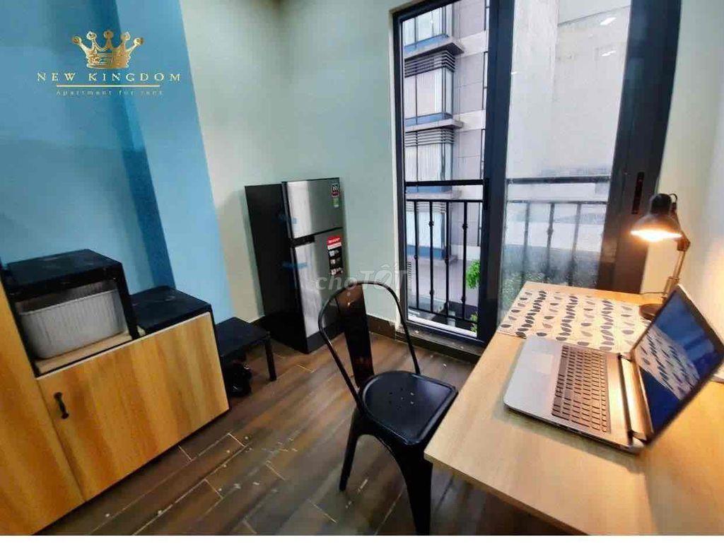 DUPLEX NGAY UTH, HUTECH ĐI BỘ 300m