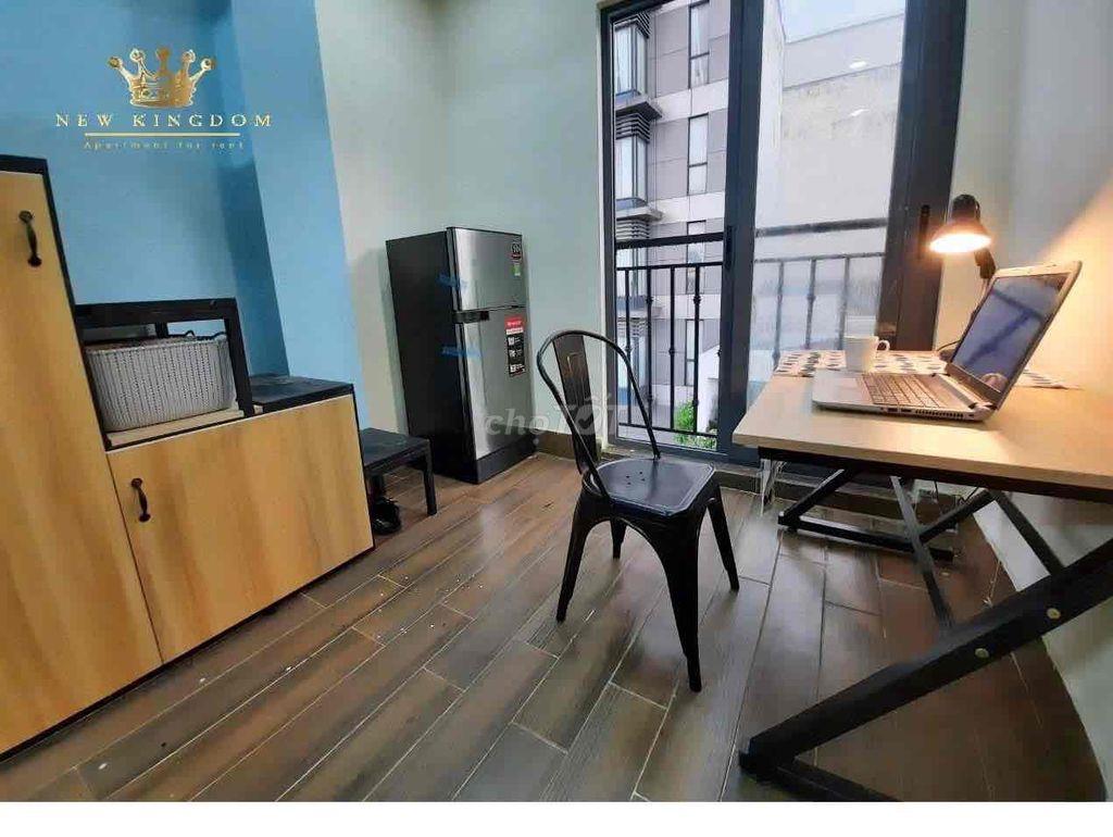 DUPLEX NGAY UTH, HUTECH ĐI BỘ 300m