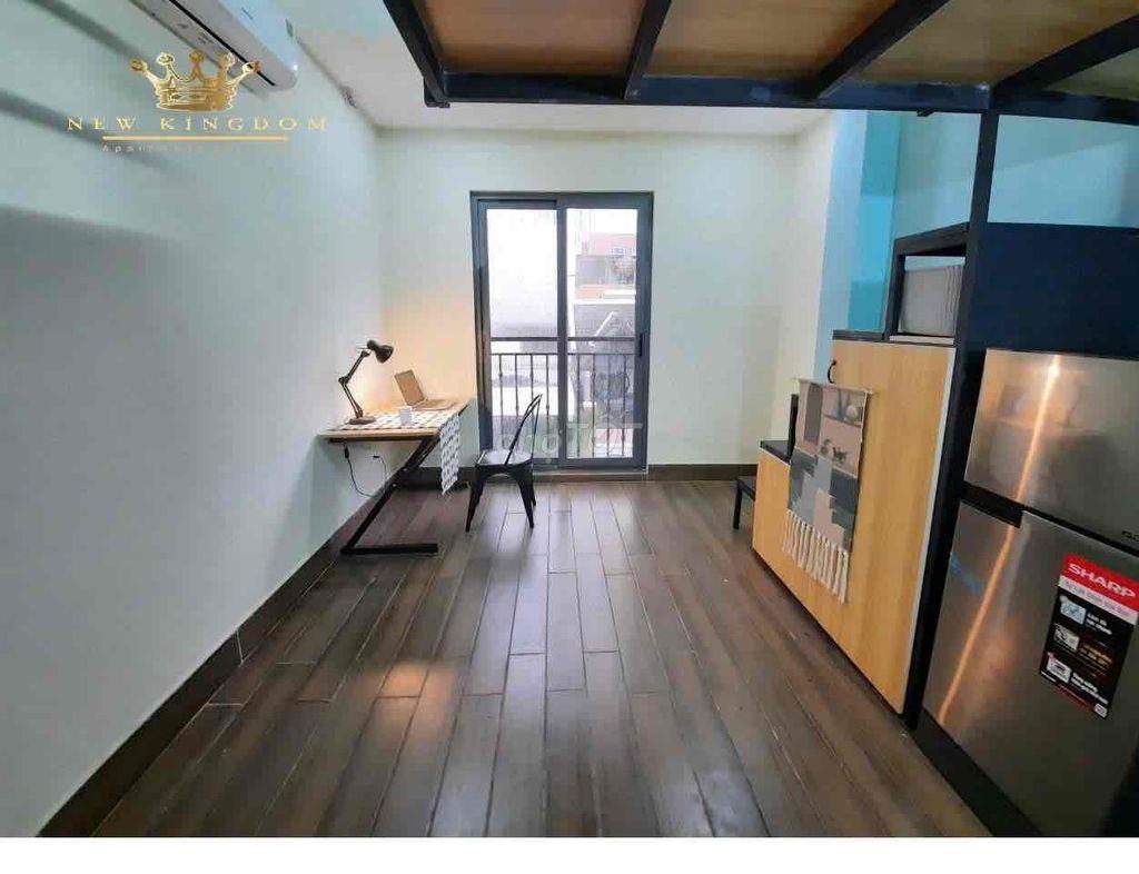 DUPLEX NGAY UTH, HUTECH ĐI BỘ 300m