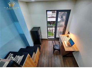 DUPLEX NGAY UTH, HUTECH ĐI BỘ 300m