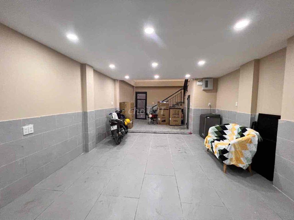 Căn hộ dịch vụ mini sang đẹp