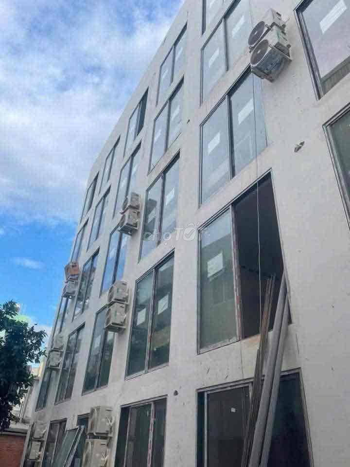 Căn Hộ vừa khai trương giành cho Sinh Viên