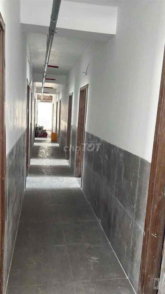 Căn Hộ vừa khai trương giành cho Sinh Viên