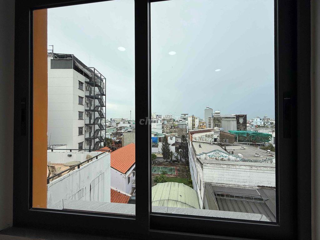 KHAI TRƯƠNG STUDIO BAN CÔNG GẦN IUH, VĂN LANG