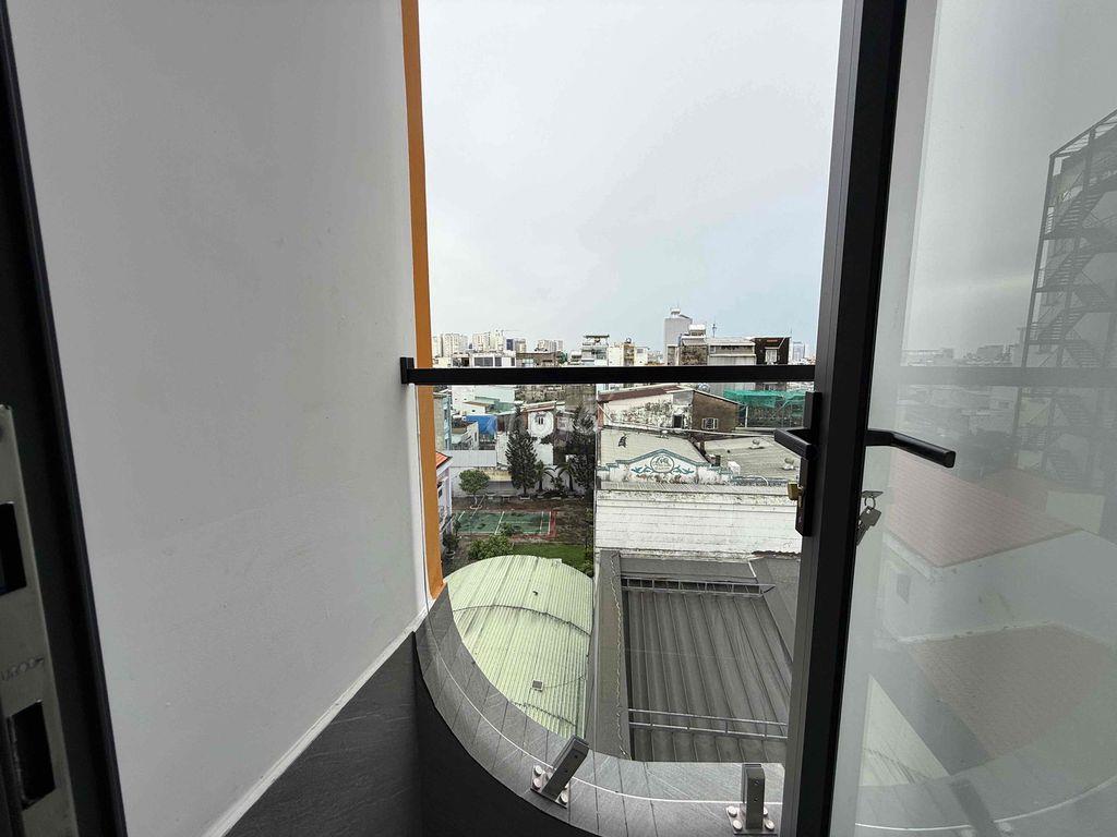 KHAI TRƯƠNG STUDIO BAN CÔNG GẦN IUH, VĂN LANG