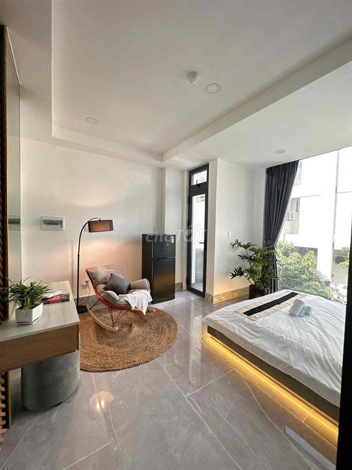 STUDIO SANG XỊN MỊN