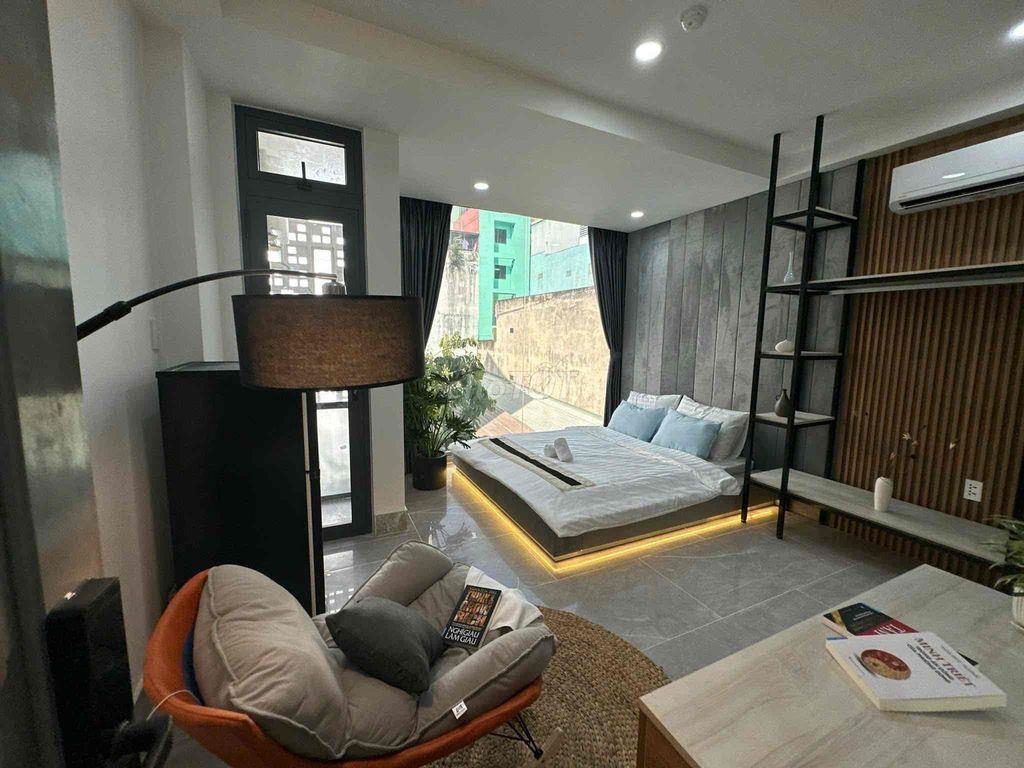 STUDIO SANG XỊN MỊN