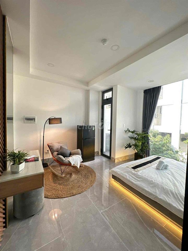 STUDIO SANG XỊN MỊN