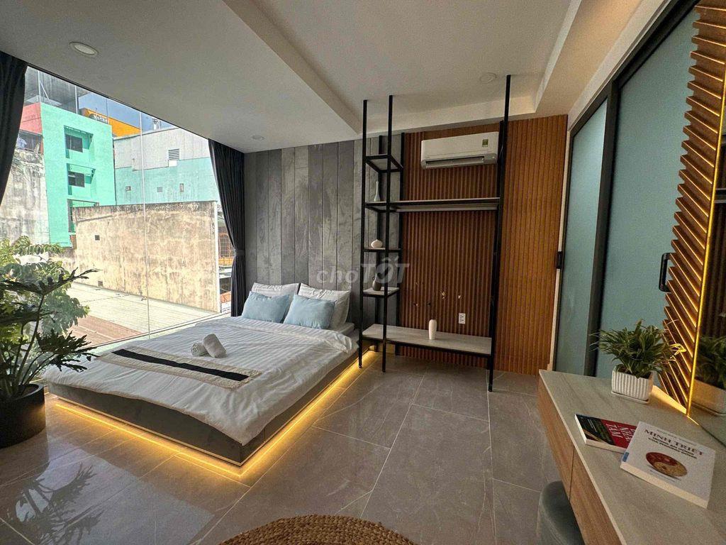 STUDIO SANG XỊN MỊN