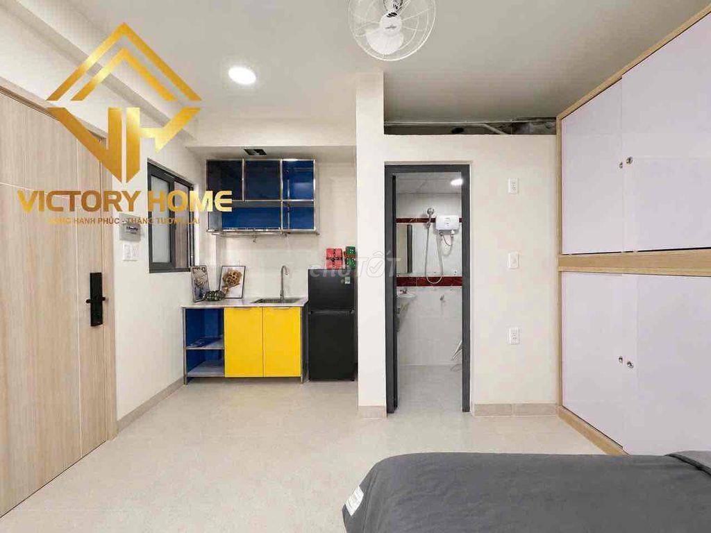 Căn hộ khai trương ngay Văn Lang Giá chỉ từ 5tr4