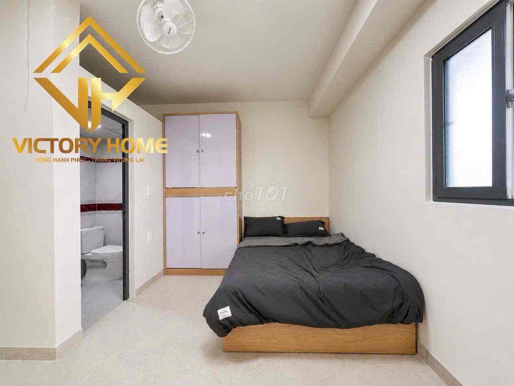 Căn hộ khai trương ngay Văn Lang Giá chỉ từ 5tr4