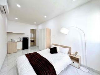 CĂN HỘ STUDIO GẦN VLU, IUH