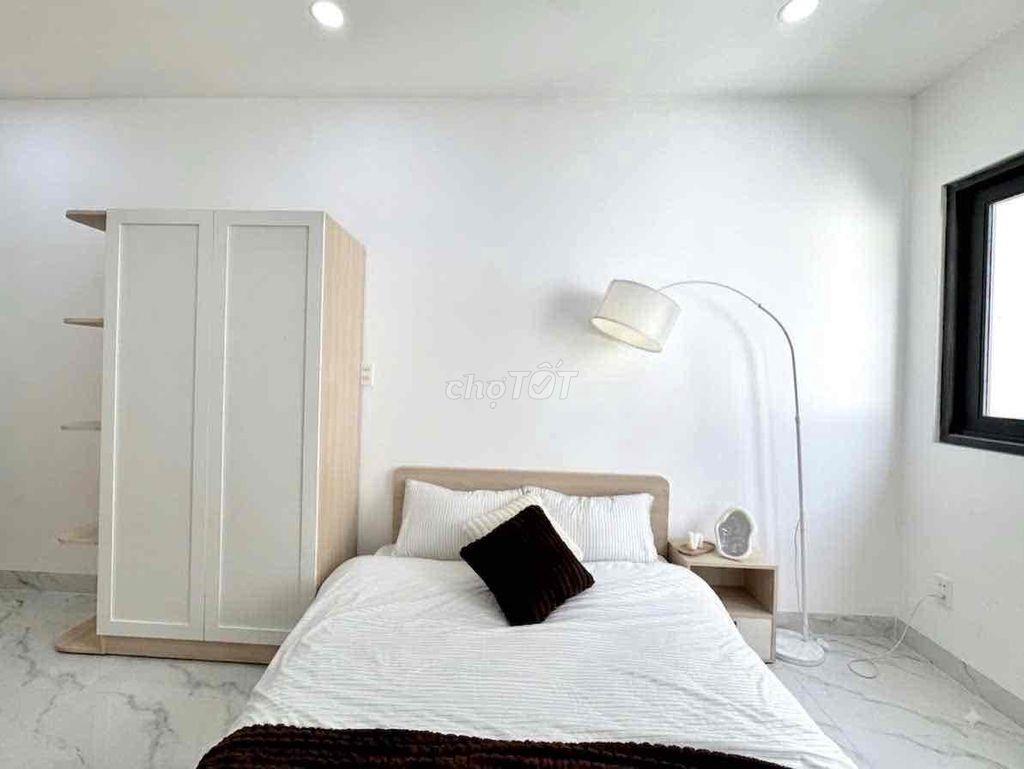 CĂN HỘ STUDIO GẦN VLU, IUH