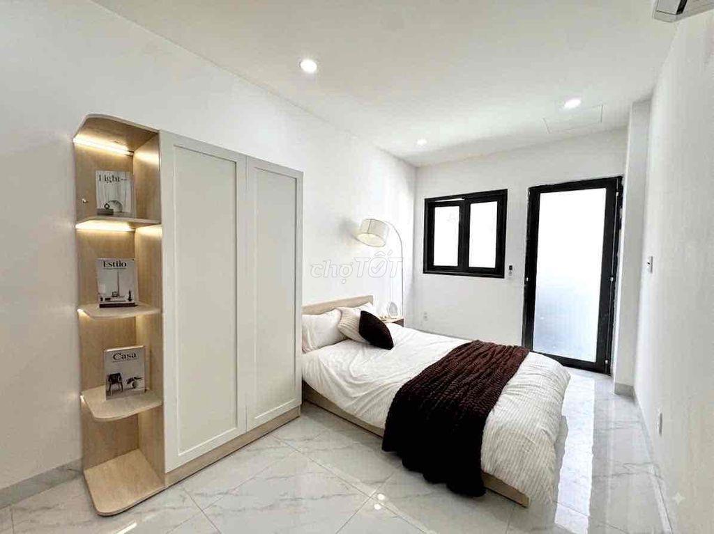 CĂN HỘ STUDIO GẦN VLU, IUH