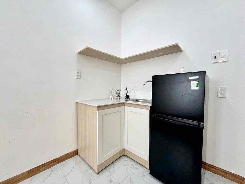 CĂN HỘ STUDIO GẦN VLU, IUH