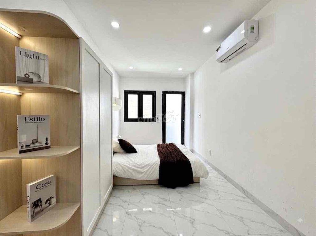 CĂN HỘ STUDIO GẦN VLU, IUH