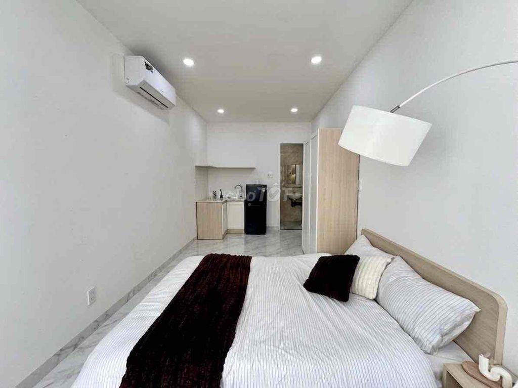 CĂN HỘ STUDIO GẦN VLU, IUH
