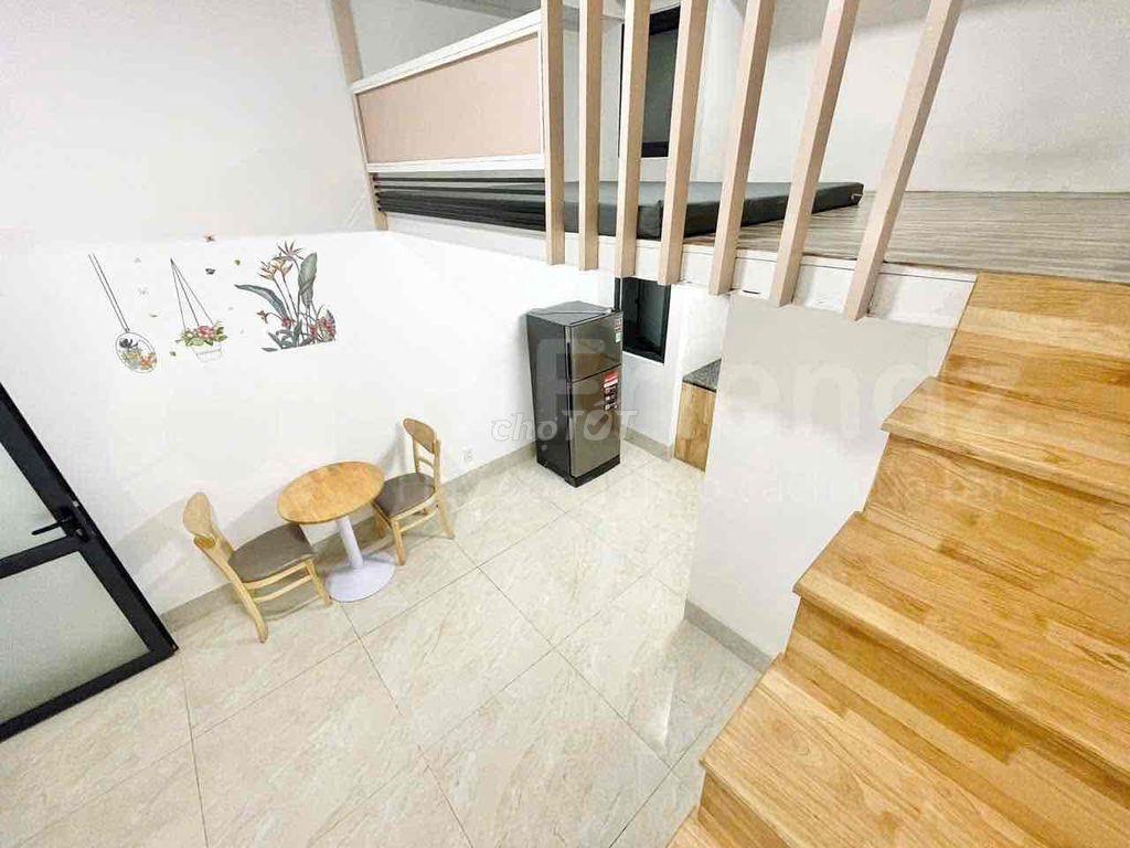 DUPLEX NGAY NGOẠI THƯƠNG, HUTECH, UTH
