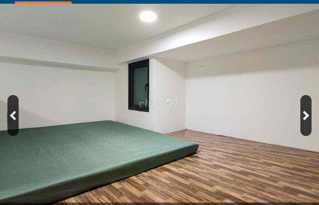 DUPLEX NGAY NGOẠI THƯƠNG, HUTECH, UTH