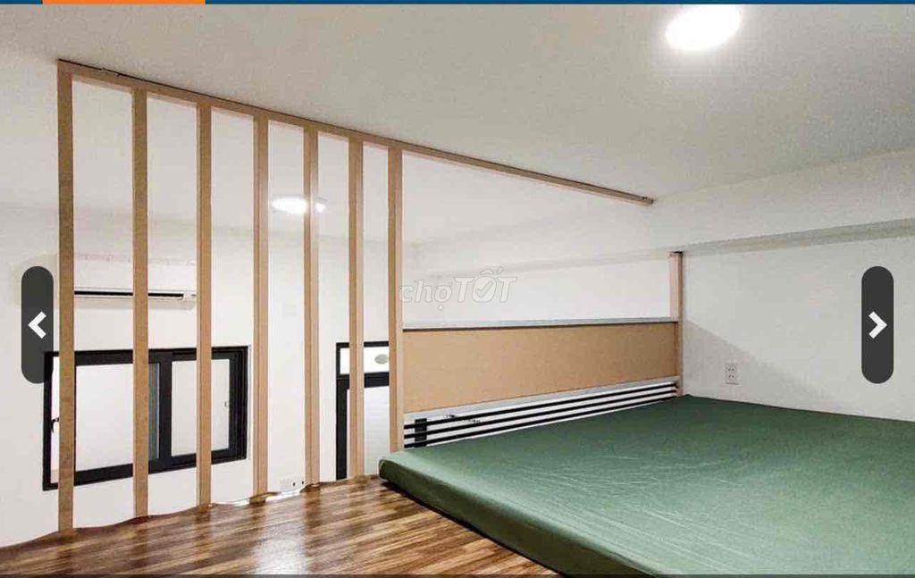 DUPLEX NGAY NGOẠI THƯƠNG, HUTECH, UTH