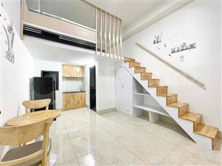 DUPLEX NGAY NGOẠI THƯƠNG, HUTECH, UTH