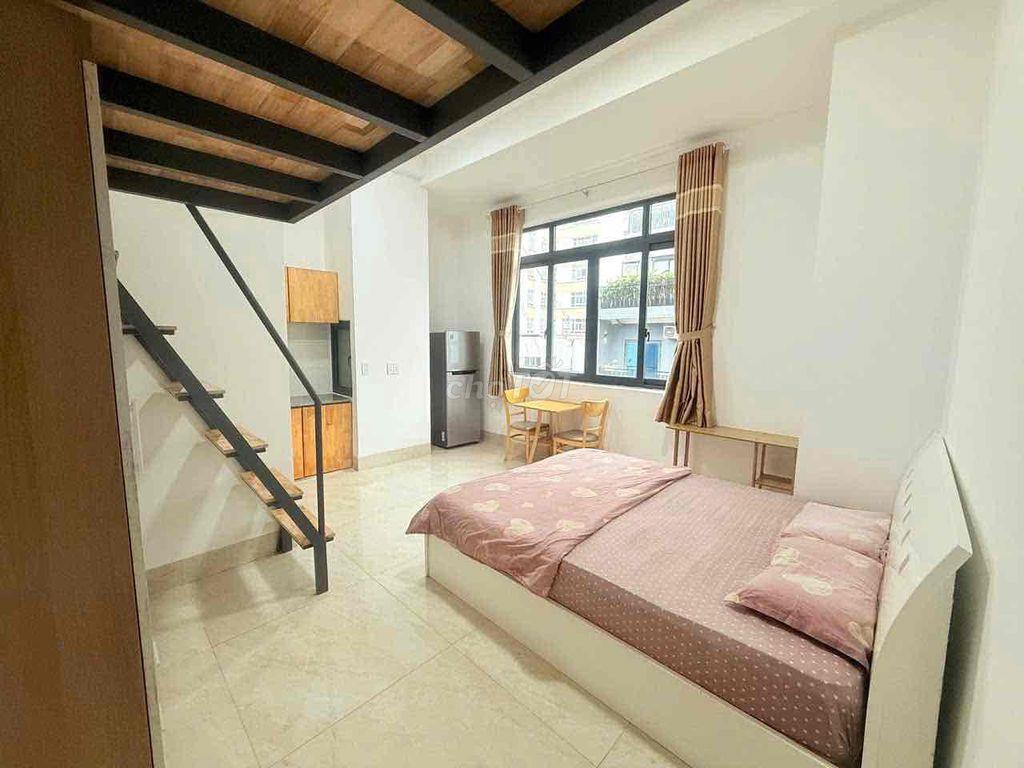 Duplex - Nguyễn Gia Trí - Ngay UTH, HUTECH, FTU