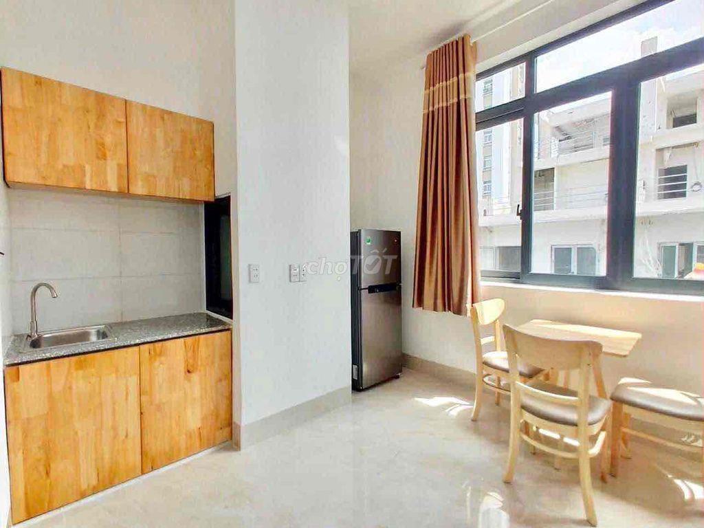Duplex - Nguyễn Gia Trí - Ngay UTH, HUTECH, FTU