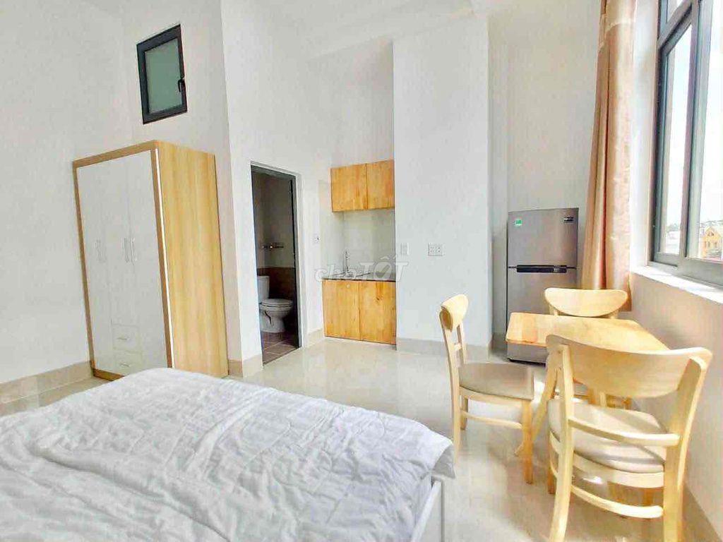 Duplex - Nguyễn Gia Trí - Ngay UTH, HUTECH, FTU