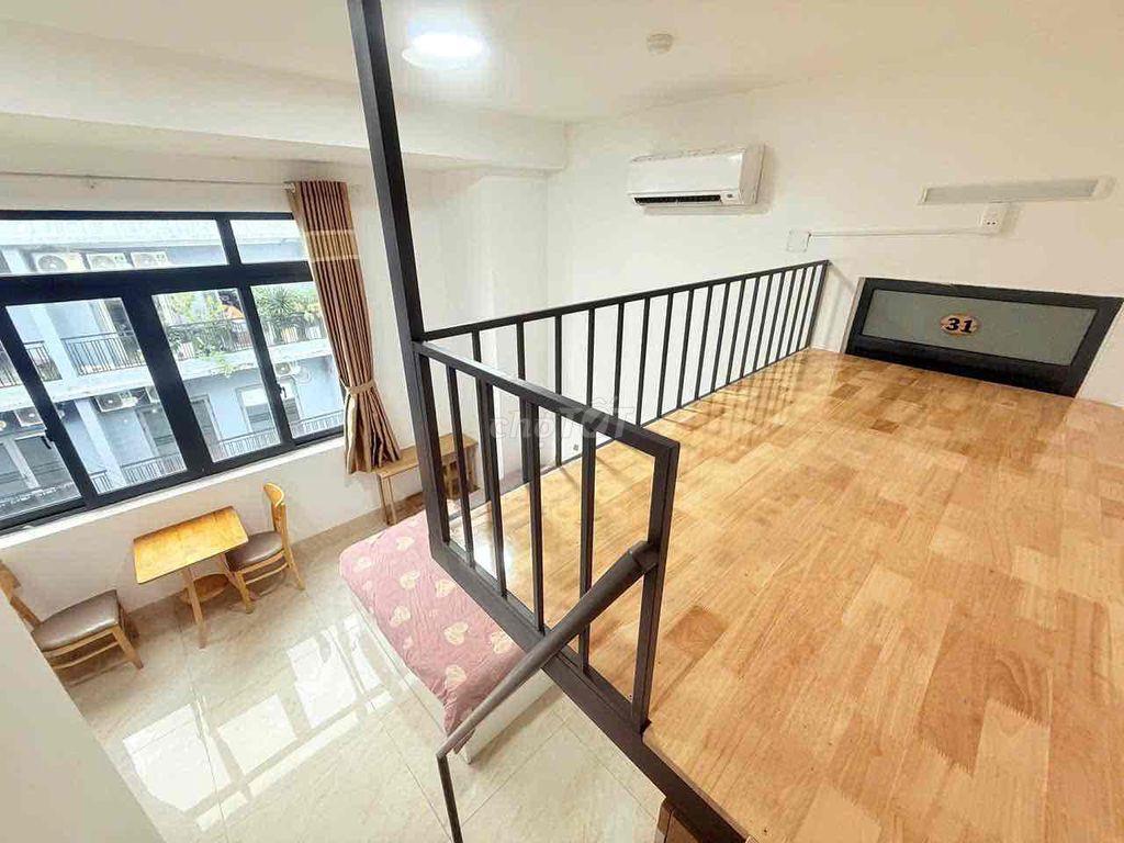 Duplex - Nguyễn Gia Trí - Ngay UTH, HUTECH, FTU