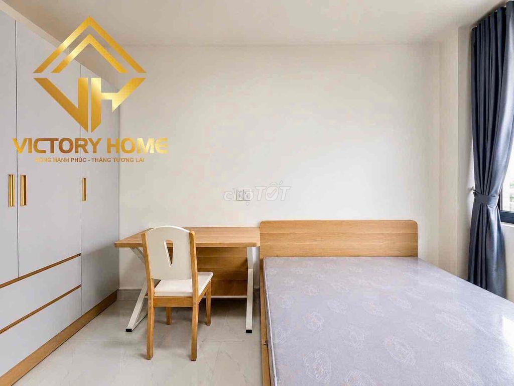STUDIO BAN CÔNG GẦN CHỢ BÀ CHIỂU
