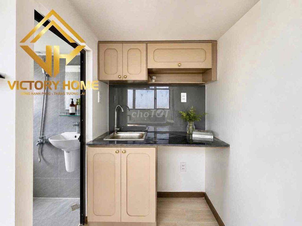 Duplex FULL NT GẦN VĂN LANG