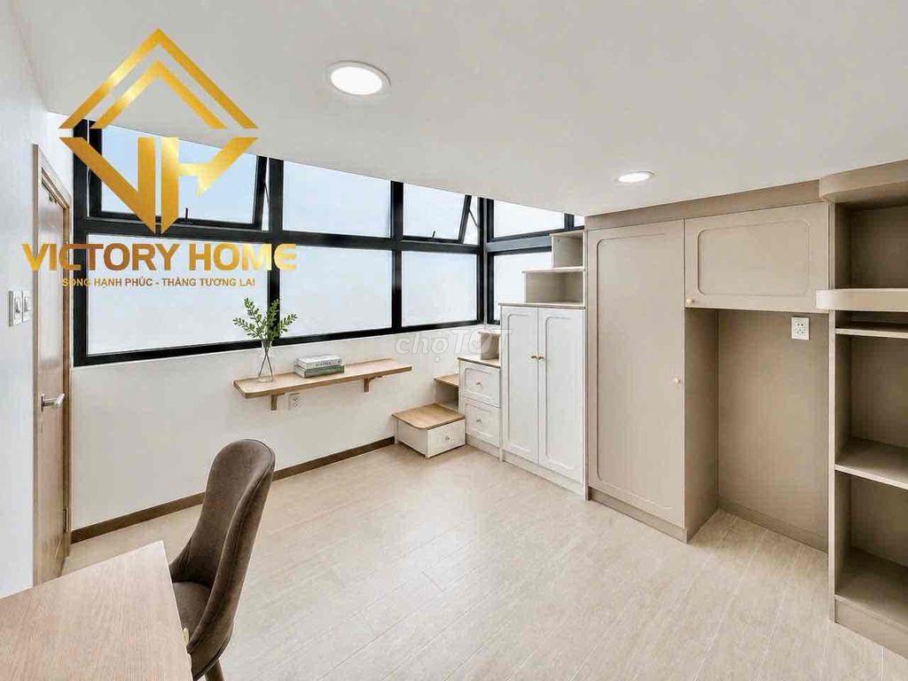 Duplex FULL NT GẦN VĂN LANG