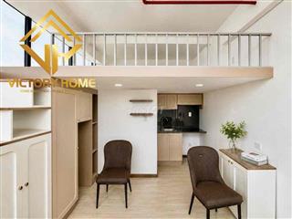 Duplex FULL NT GẦN VĂN LANG