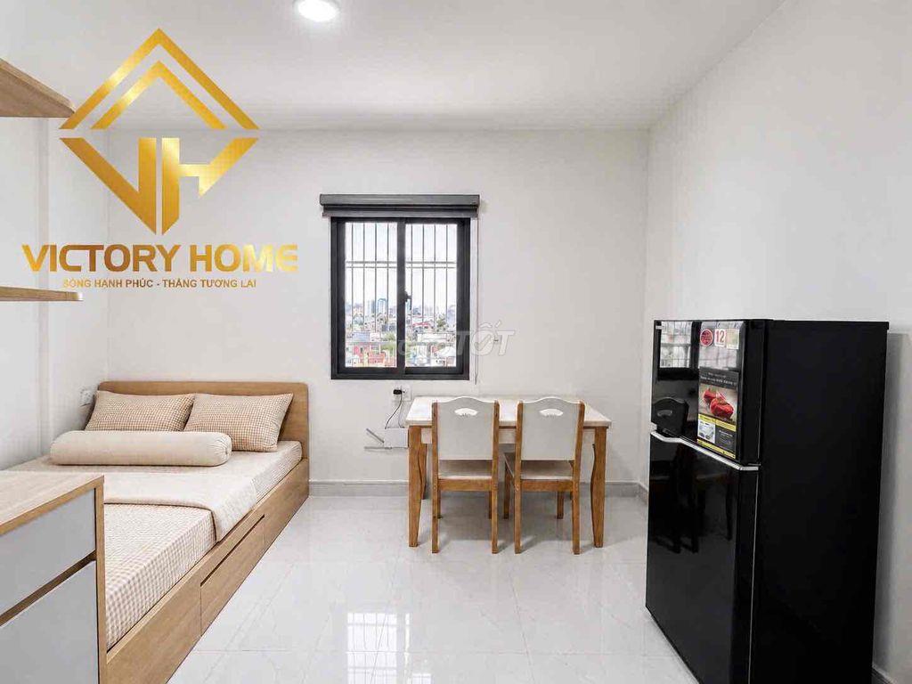 CĂN HỘ CHUNG CƯ MINI GẦN IUH, VĂN LANG