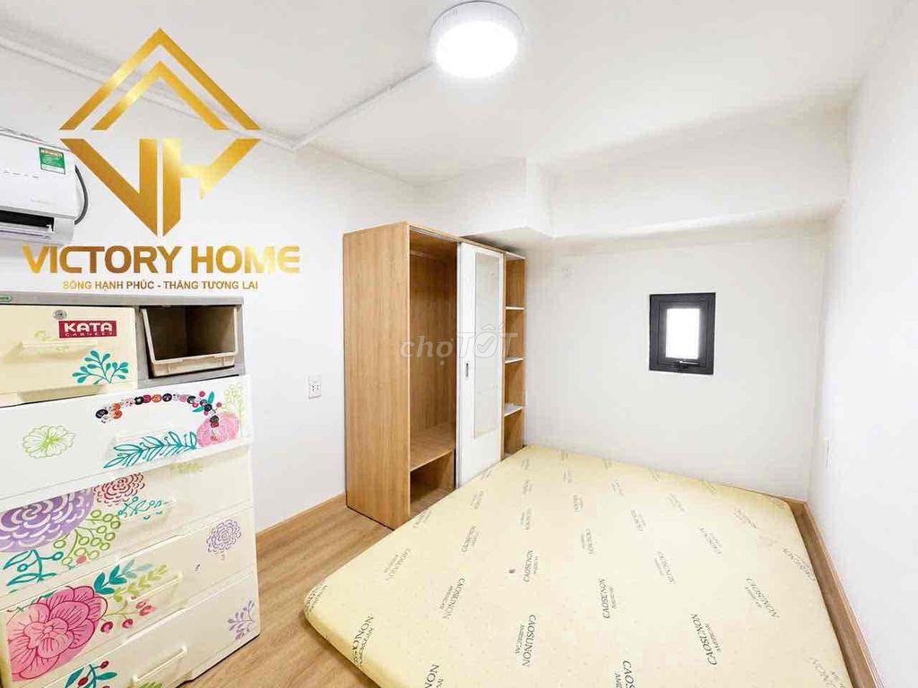 DUPLEX THANG BẬC, GẦN IUH, HUTECH
