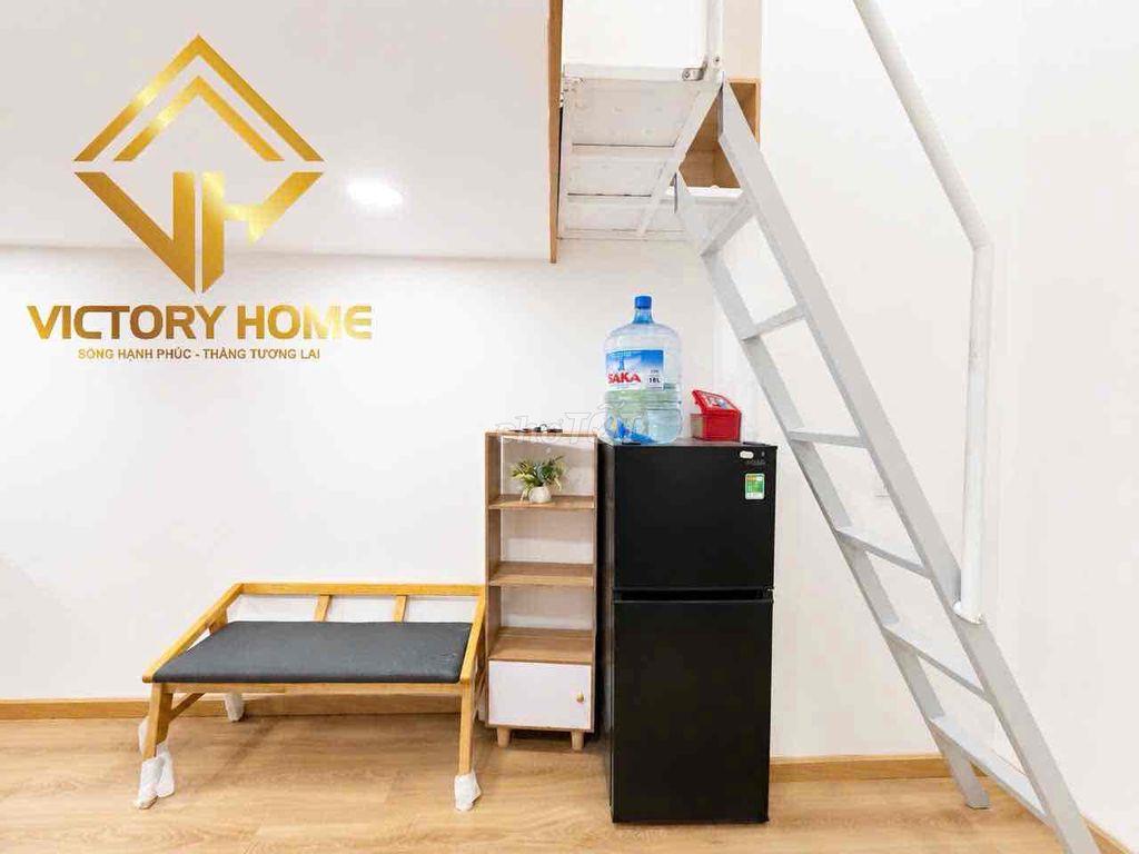 DUPLEX THANG BẬC, GẦN IUH, HUTECH